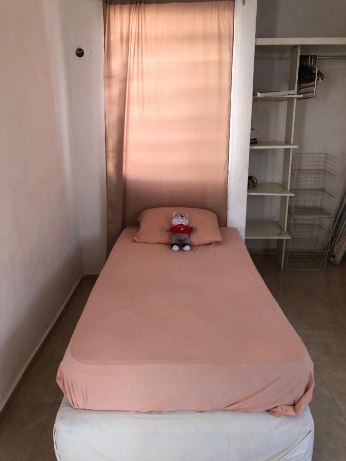 Depto Duplex 坎昆 外观 照片