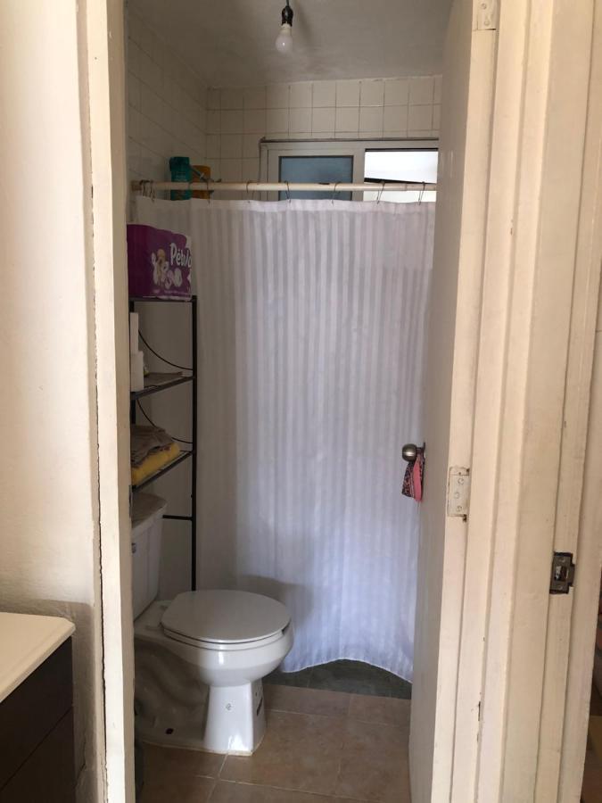 Depto Duplex 坎昆 外观 照片