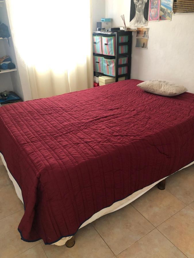 Depto Duplex 坎昆 外观 照片