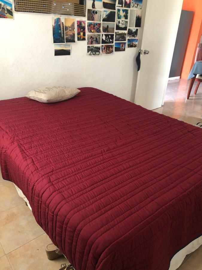 Depto Duplex 坎昆 外观 照片